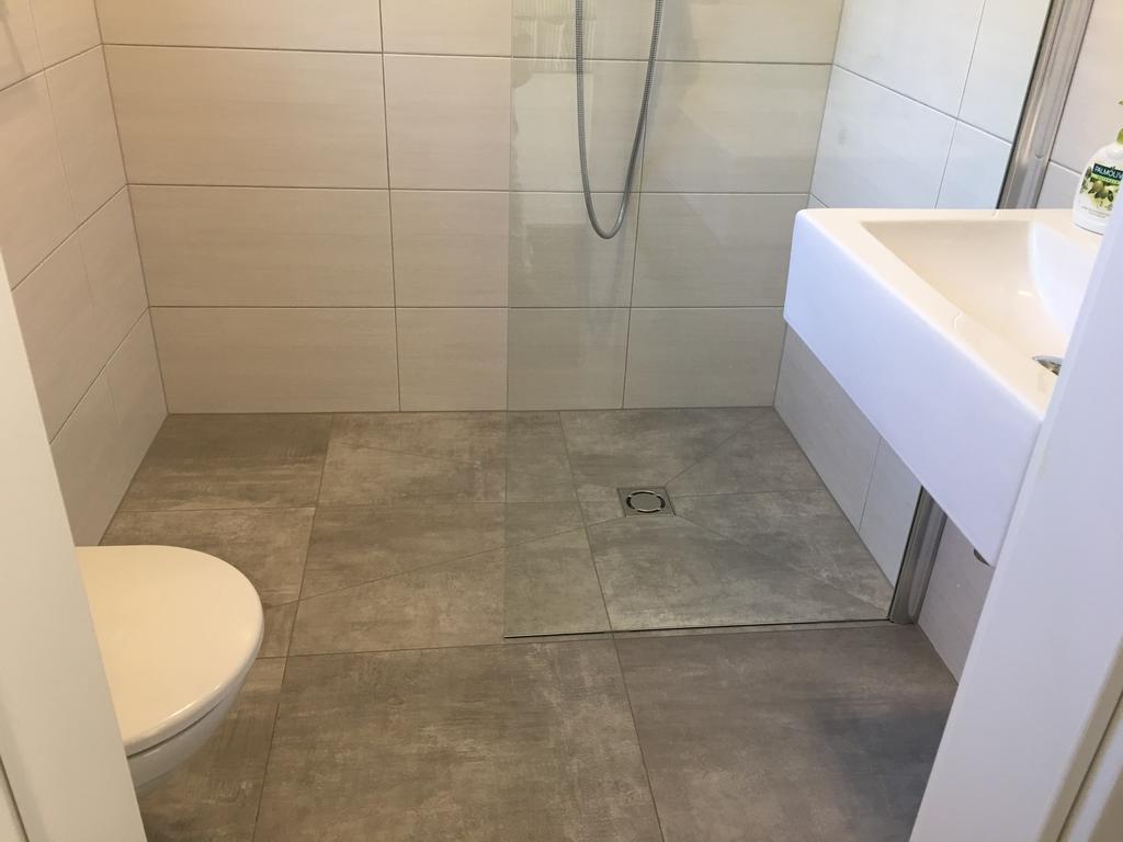 וולדן אם וורתרסי Ferienbungalow Weber מראה חיצוני תמונה
